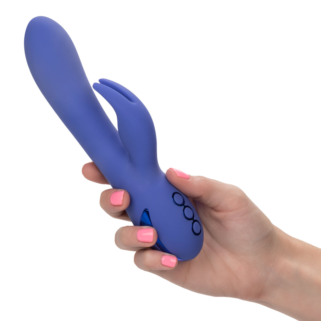 California Dreaming Beverly Hills Bunny Vibrator - Thorn & Feather Sex Toy Canada