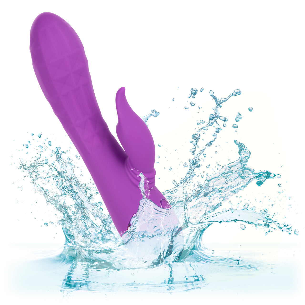 California Dreaming Valley Vamp Rabbit Vibrator - Thorn & Feather Sex Toy Canada