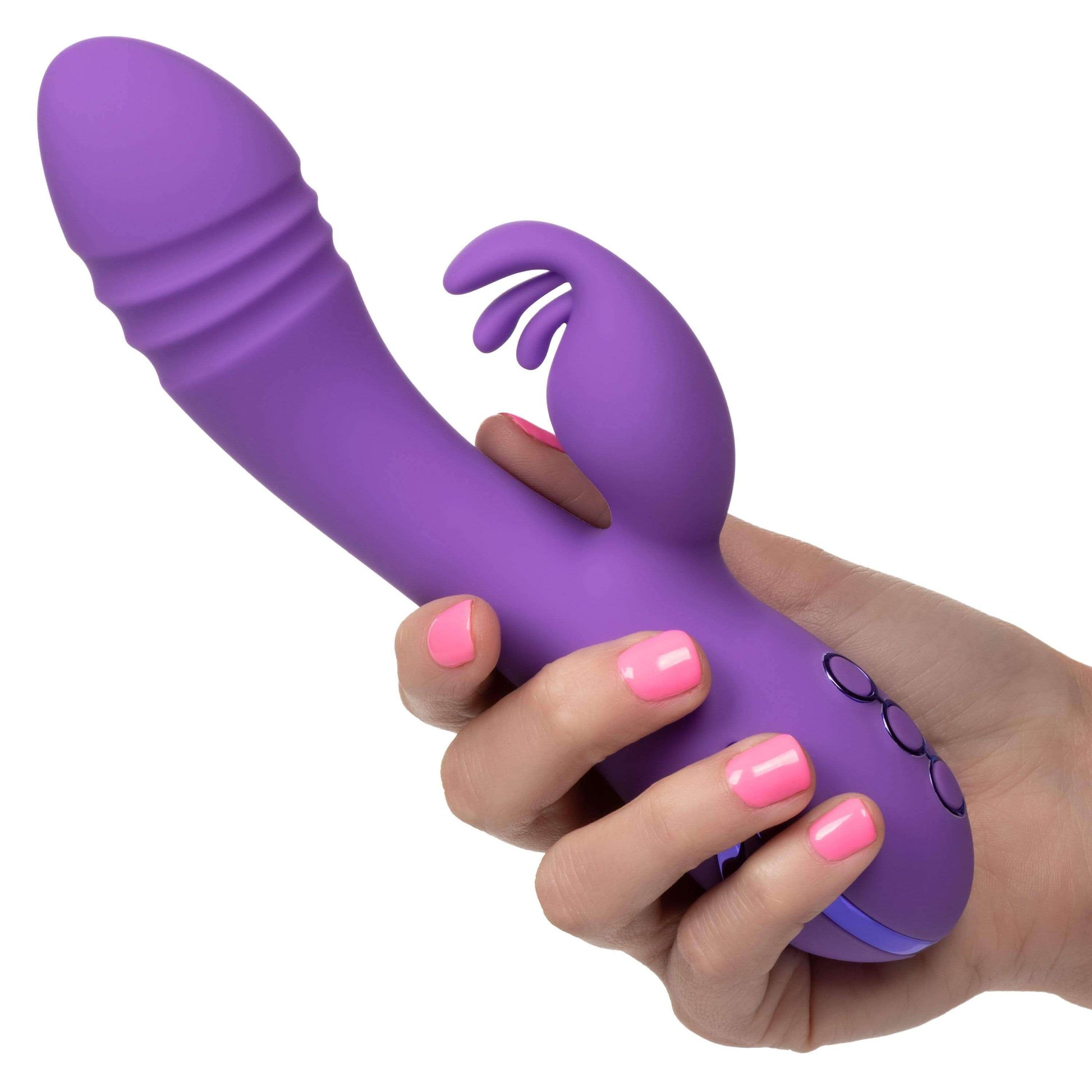 California Dreaming West Coast Wave Rider - Thorn & Feather Sex Toy Canada