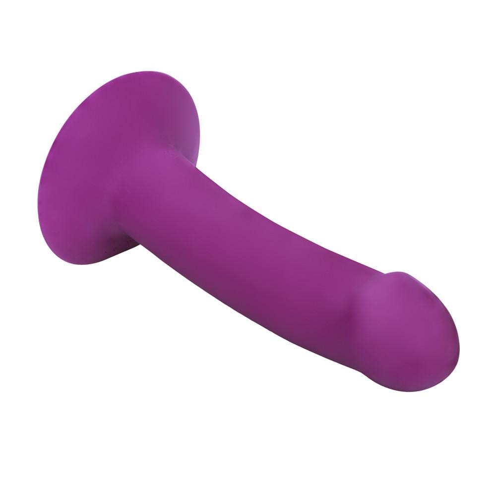 Luxe Touch-Sensitive Dildo Vibrator - Thorn & Feather Sex Toy Canada