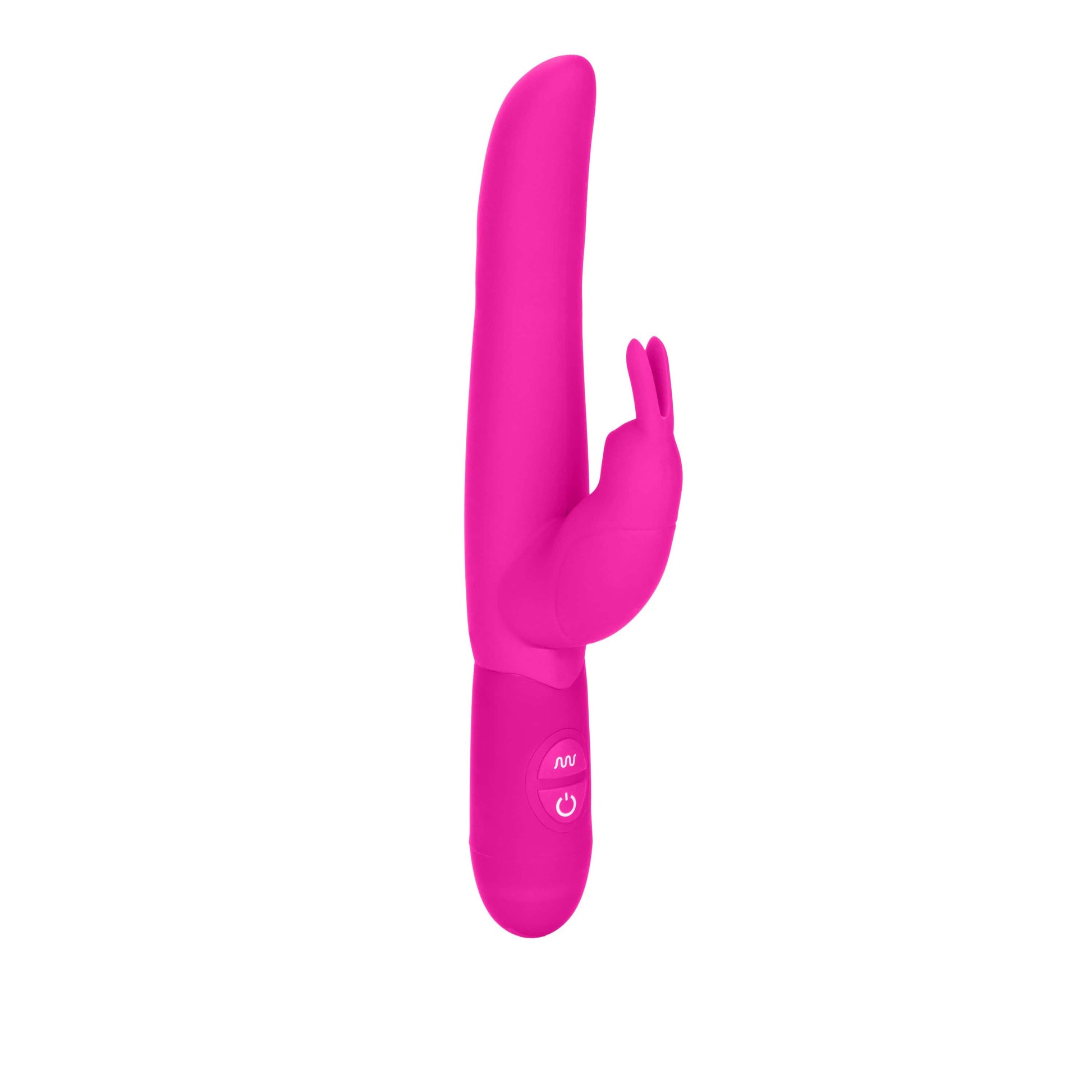 Posh 10-Function Bounding Bunny - Thorn & Feather Sex Toy Canada