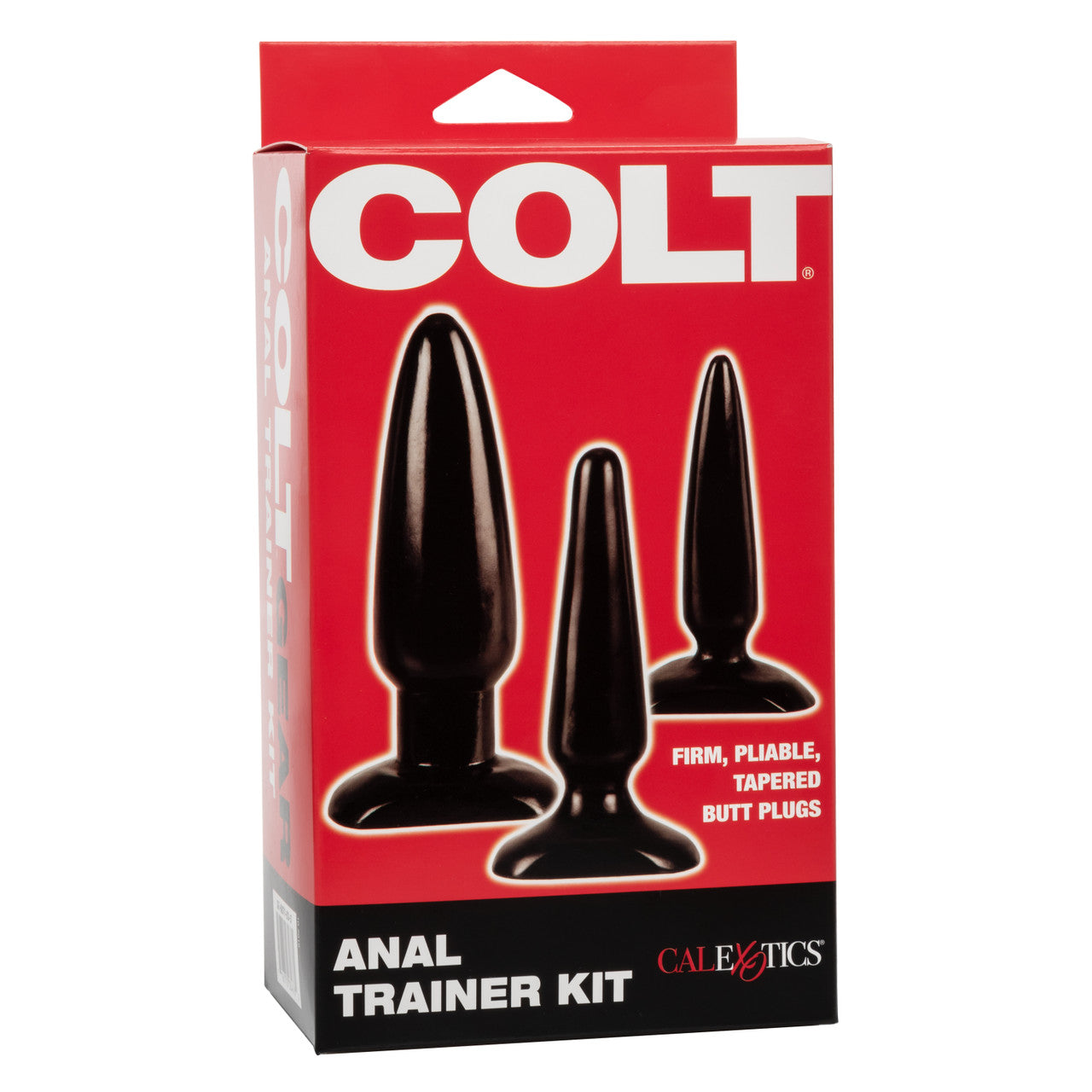 Colt Anal Trainer Kit - Thorn & Feather Sex Toy Canada