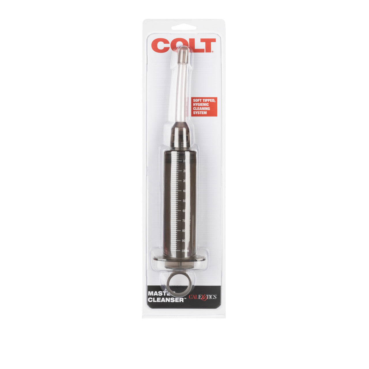 Colt Master Cleanser - 3.5oz/100ml - Thorn & Feather Sex Toy Canada