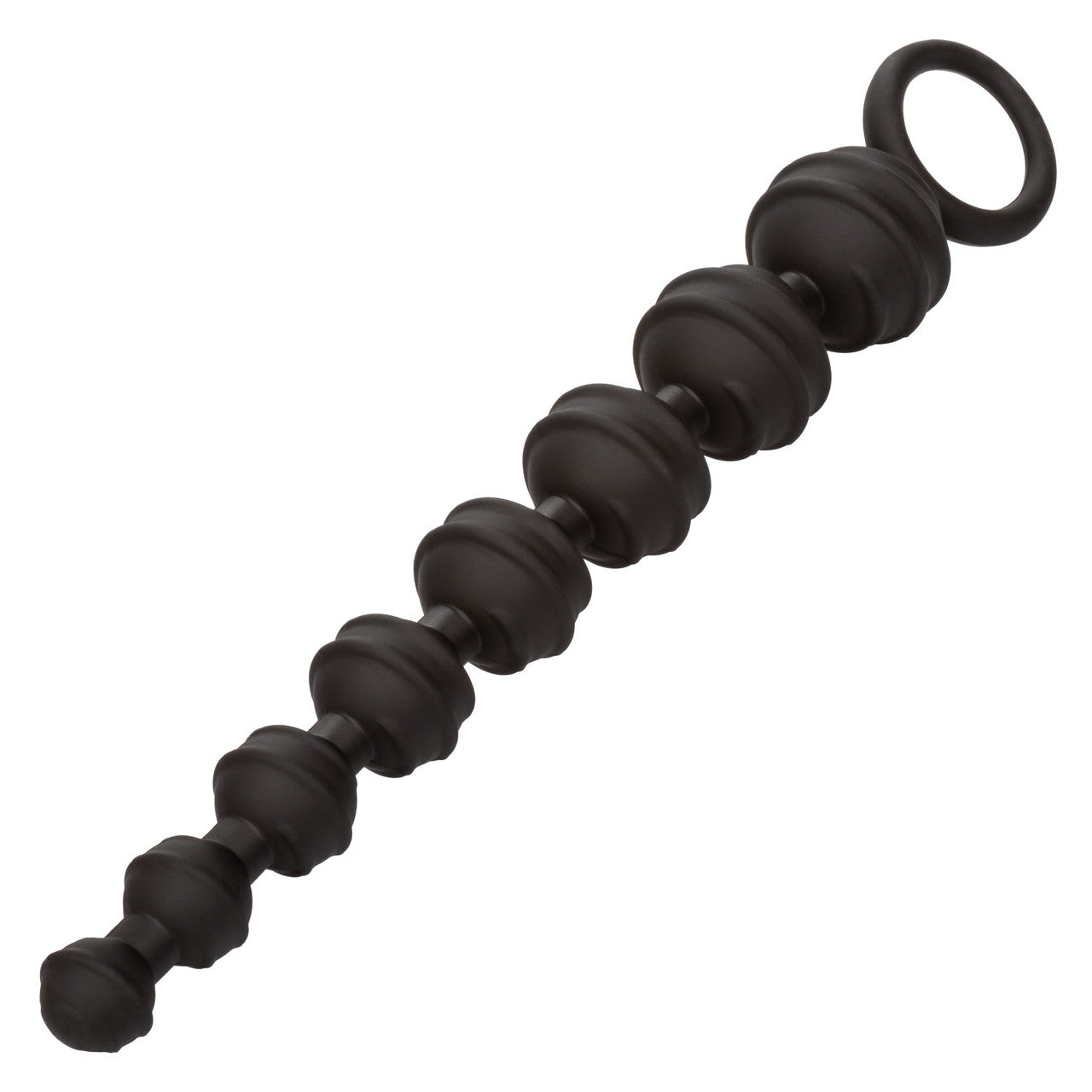 Colt Power Drill Balls - Black - Thorn & Feather Sex Toy Canada
