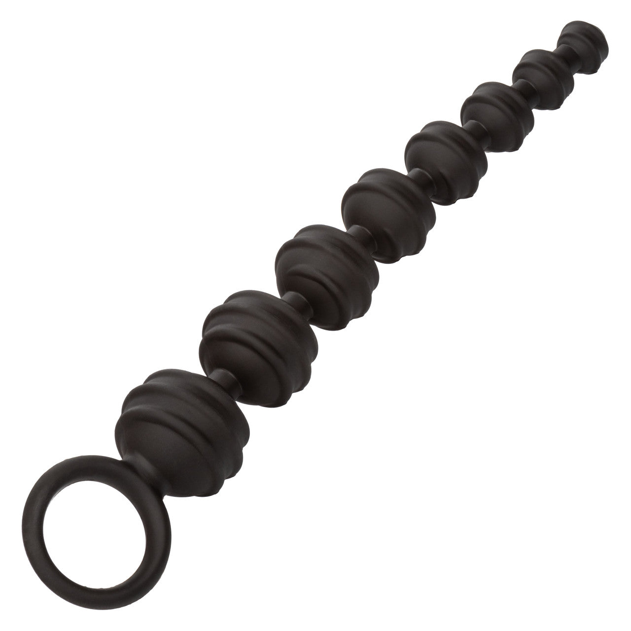 Colt Power Drill Balls - Black - Thorn & Feather Sex Toy Canada