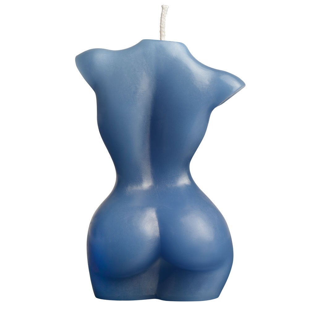 Sportsheets LaCire Torso Form III Candle - Thorn & Feather Sex Toy Canada