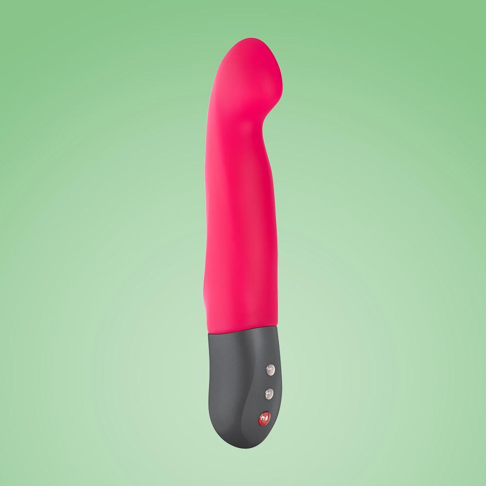 Fun Factory Stronic G G-Spot Pulsator - Thorn & Feather Sex Toy Canada