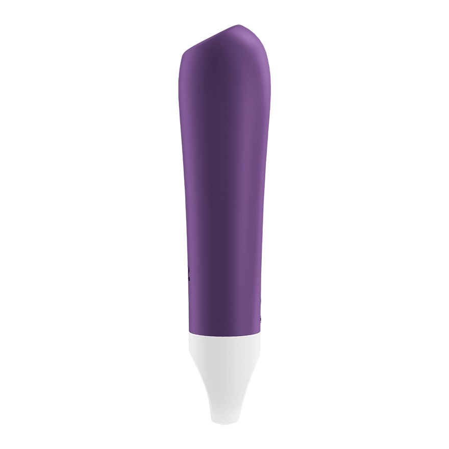 Satisfyer Ultra Power Bullet 2 - Thorn & Feather Sex Toy Canada