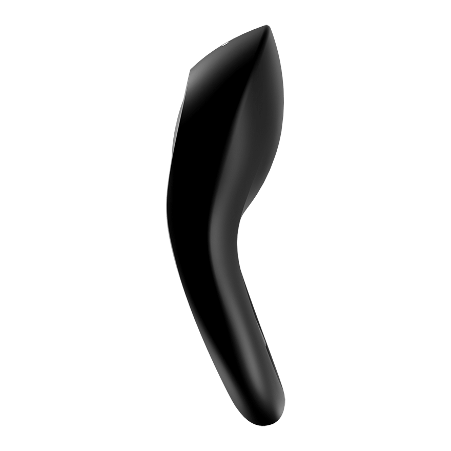 Satisfyer Legendary Duo Cock Ring - Thorn & Feather Sex Toy Canada