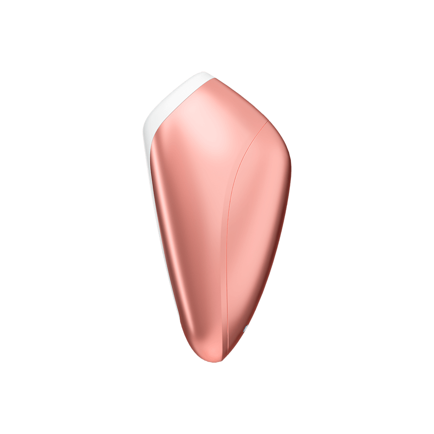 Satisfyer Love Breeze Air Pulse Clitoral Stimulator - Thorn & Feather Sex Toy Canada