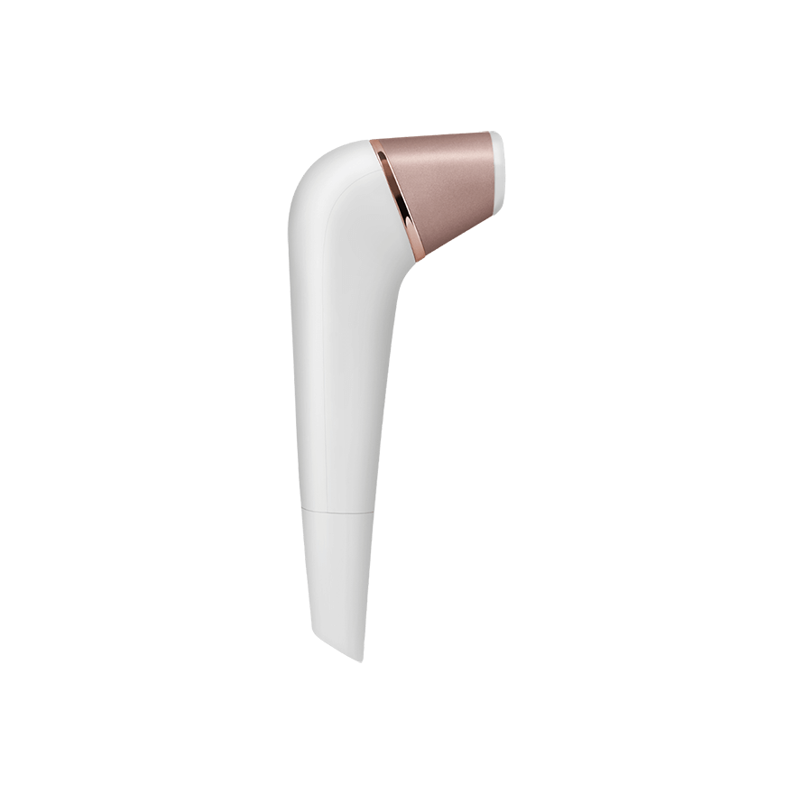 Satisfyer Number Two Next Generation - Thorn & Feather Sex Toy Canada