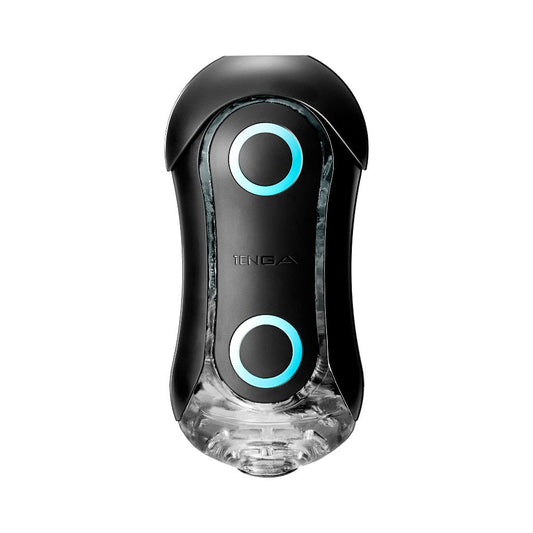 Tenga FLIP ORB STRONG - Blue Rush - Thorn & Feather Sex Toy Canada