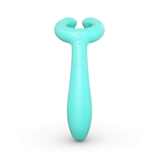 Tracy's Dog Wingie G-Spot Vibrator - Thorn & Feather Sex Toy Canada