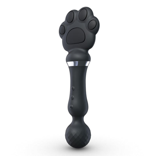 Cat’s Paw Electric Shock Vibrtor - Thorn & Feather Sex Toy Canada