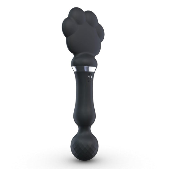Cat’s Paw Electric Shock Vibrtor - Thorn & Feather Sex Toy Canada