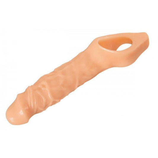 Size Matters Really Ample Penis Enhancer - Thorn & Feather Sex Toy Canada