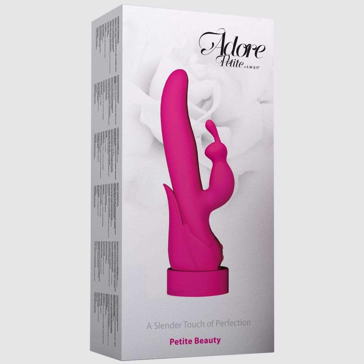 Adore Petite Beauty - Thorn & Feather Sex Toy Canada