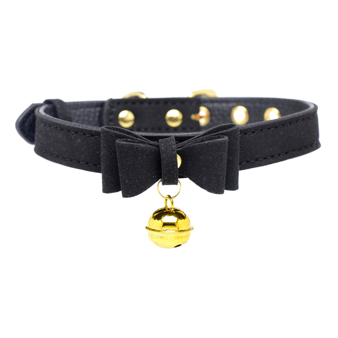 Collier cloche pour chat Sugar Kitty