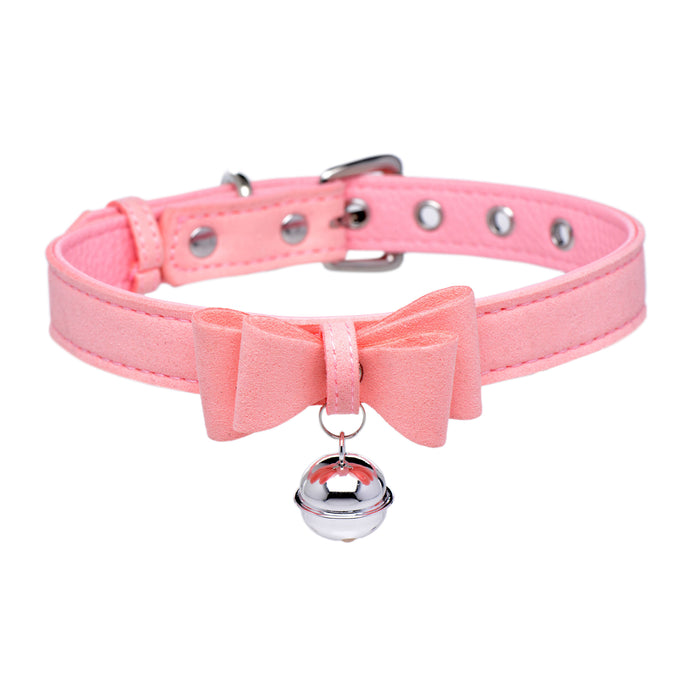 Collier cloche pour chat Sugar Kitty