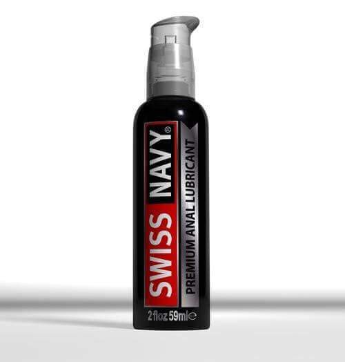 Premium Anal Lubricant - Thorn & Feather Sex Toy Canada