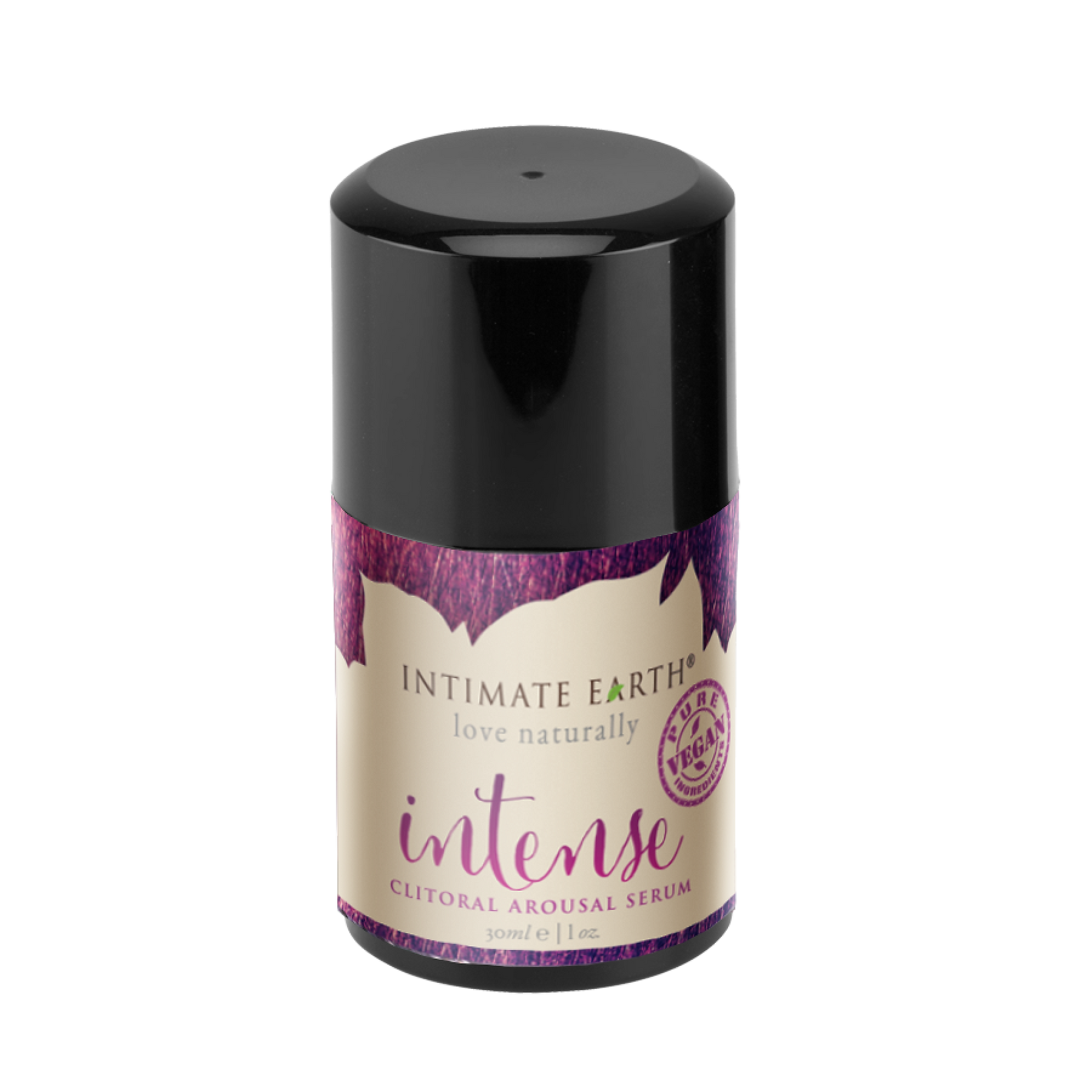 Intimate Earth Intense Clitoral Stimulating Serum - Thorn & Feather Sex Toy Canada