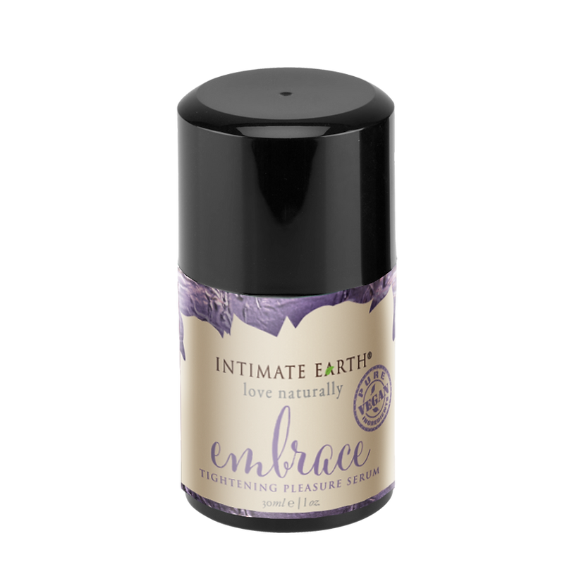 Intimate Earth Embrace Tightening Pleasure Serum - Thorn & Feather Sex Toy Canada