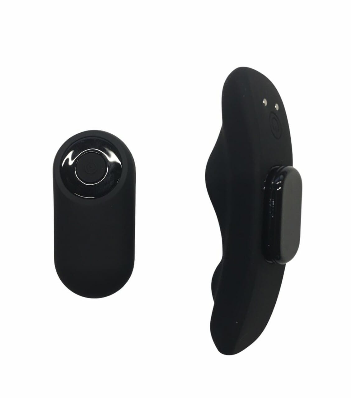 Temptasia Remote Control Panty Vibe - Black - Thorn & Feather Sex Toy Canada