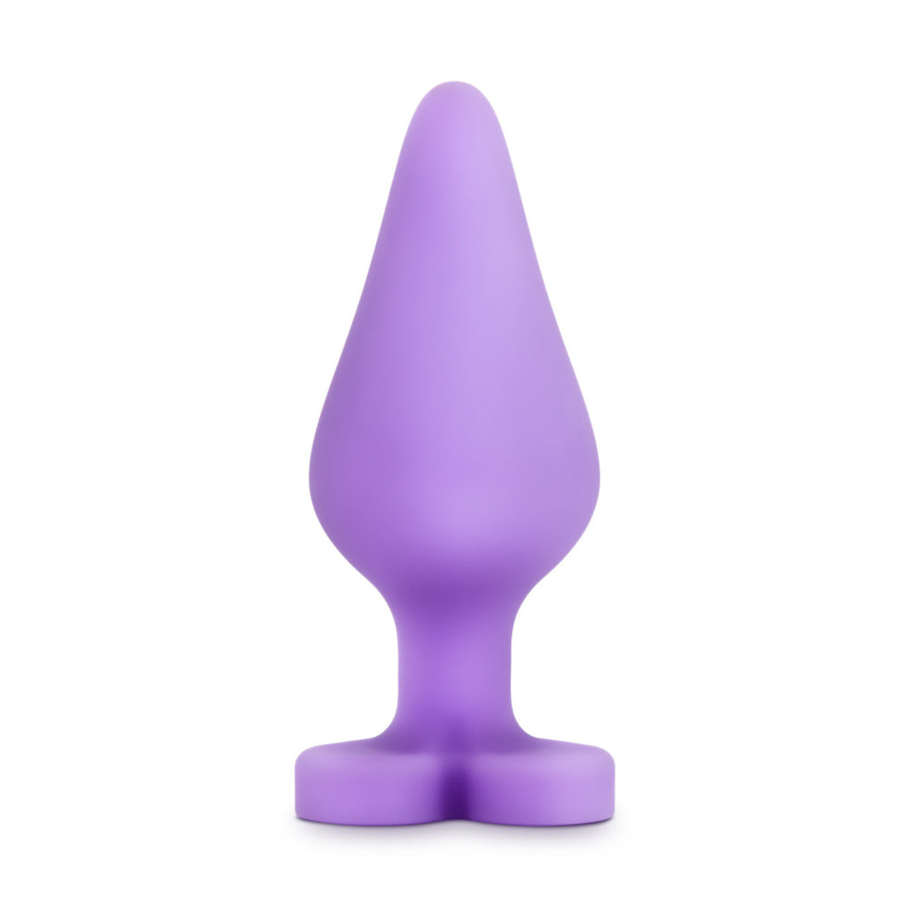 Play with Me - Naughty Candy Heart - Do Me Now - Purple - Thorn & Feather Sex Toy Canada