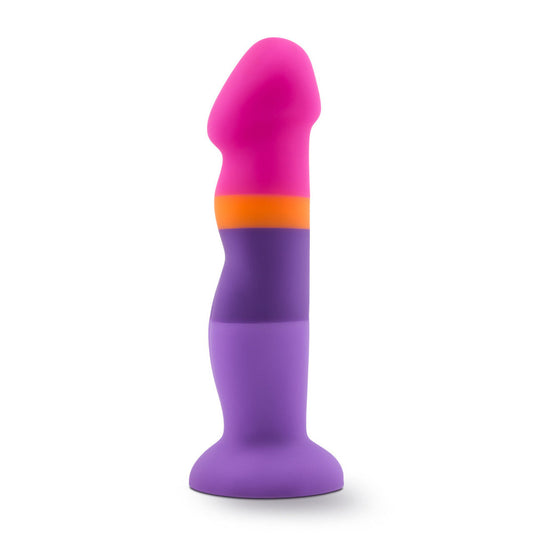 Avant D3 Summer Fling Silicone Dildo - Thorn & Feather Sex Toy Canada