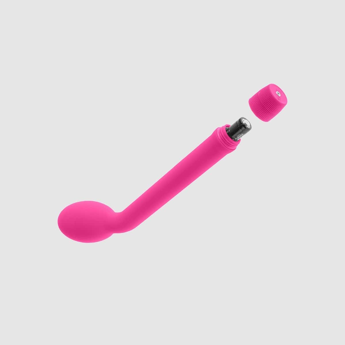 Neon Luv Touch Slender G Vibe - Pink - Thorn & Feather Sex Toy Canada