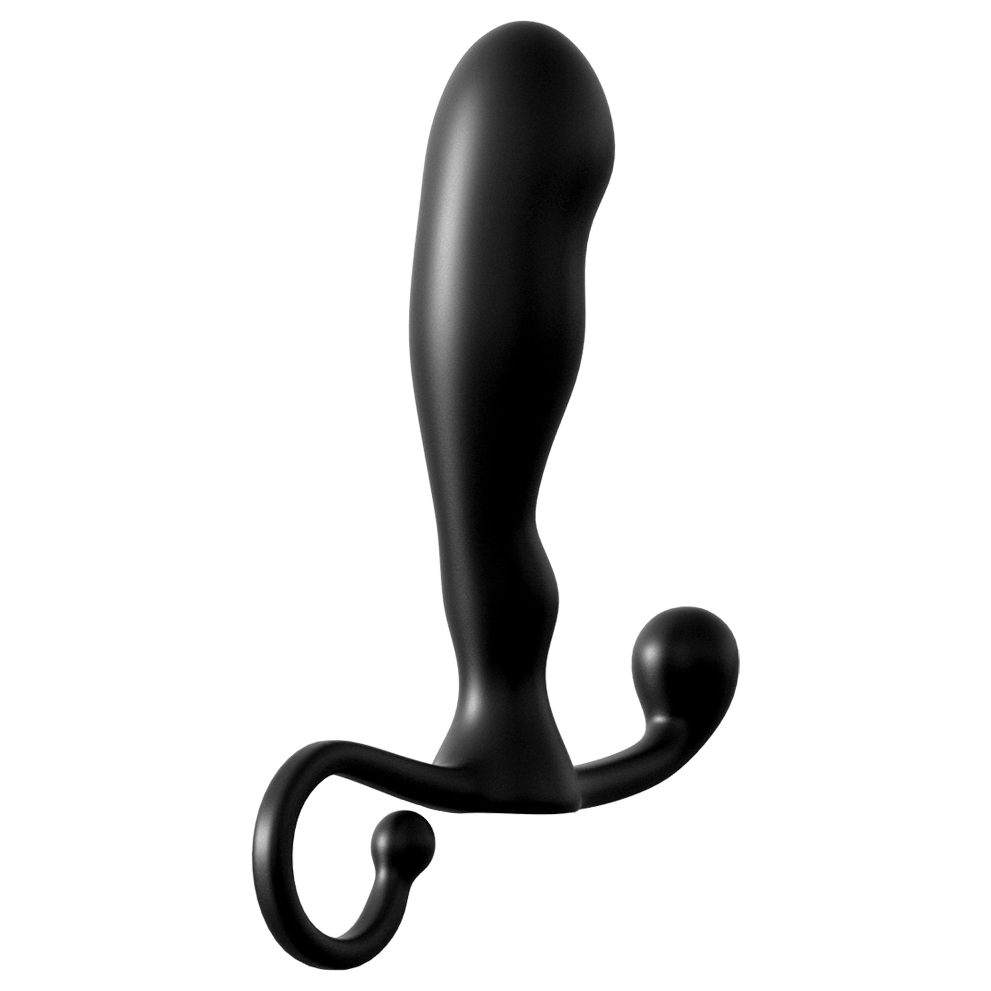 Anal Fantasy Collection Classix Prostate Stimulator - Black - Thorn & Feather Sex Toy Canada