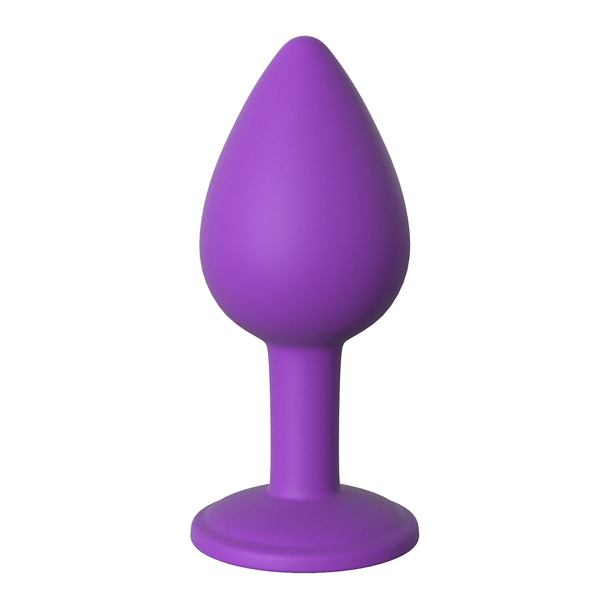 Fantasy For Her - Her Little Gem Small Plug - Thorn & Feather Sex Toy Canada