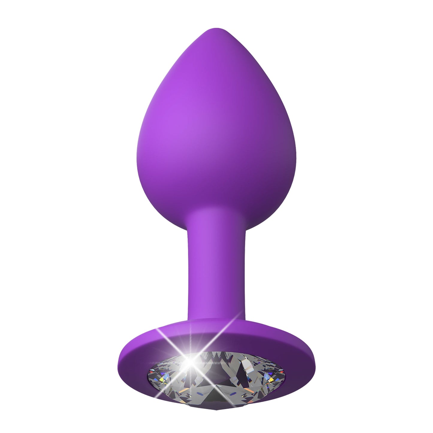 Fantasy For Her - Her Little Gem Small Plug - Thorn & Feather Sex Toy Canada
