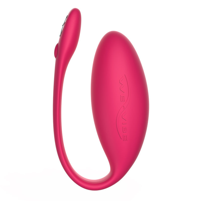 We-Vibe Jive Wearable G-Spot Vibrator - Thorn & Feather Sex Toy Canada