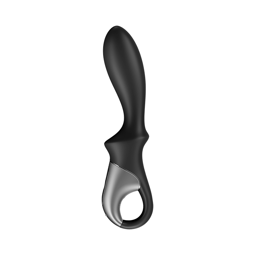 Satisfyer Heat Climaxr Anal Vibrator - Thorn & Feather Sex Toy Canada