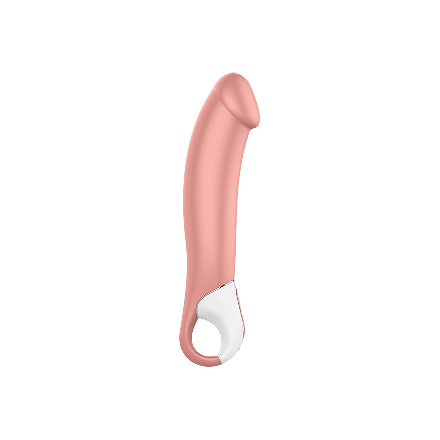Satisfyer Vibes Master XXL G-Spot Vibrator - Thorn & Feather Sex Toy Canada