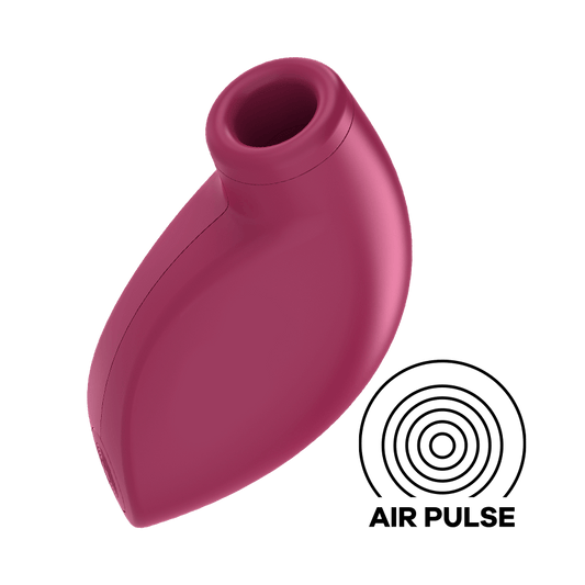 Satisfyer One Night Stand Air Pulse Clit Stimulator - Thorn & Feather Sex Toy Canada