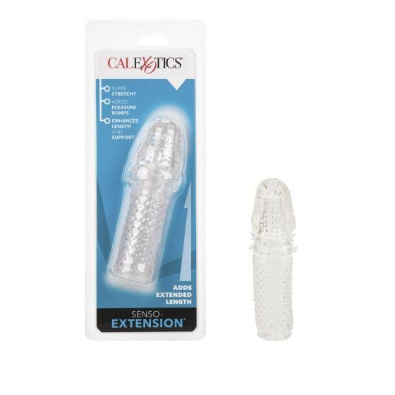 Senso Extension - Thorn & Feather Sex Toy Canada