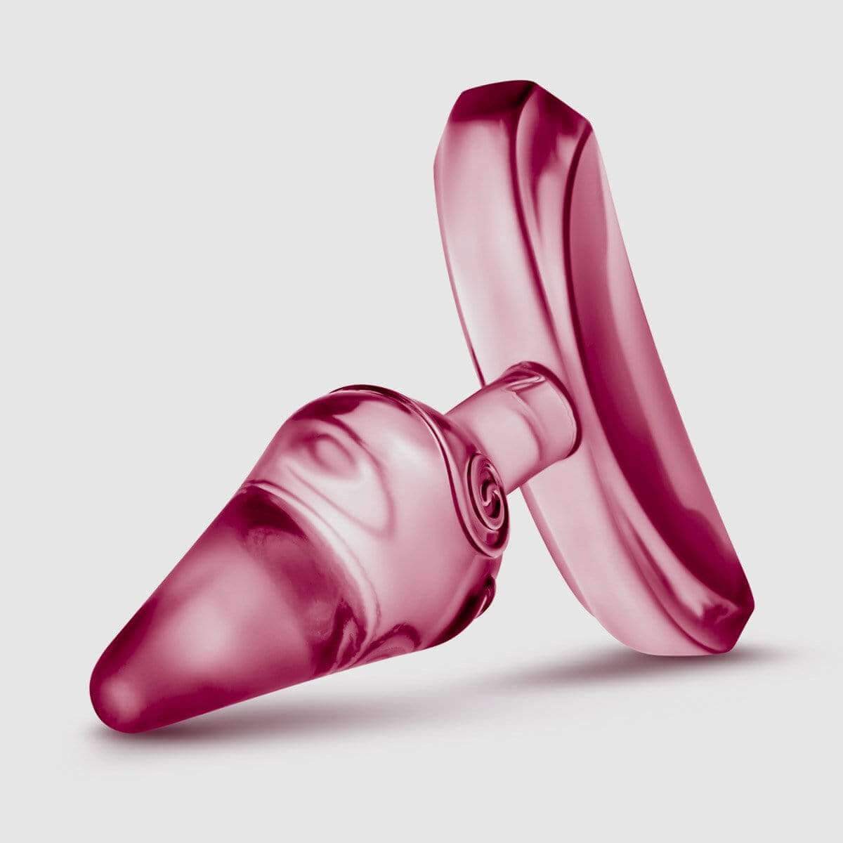 Play With Me Hard Candy Anal Butt - Pink - Thorn & Feather Sex Toy Canada