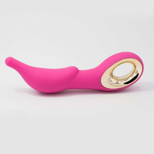 Super Dolphin G-spot Vibrator - Thorn & Feather Sex Toy Canada