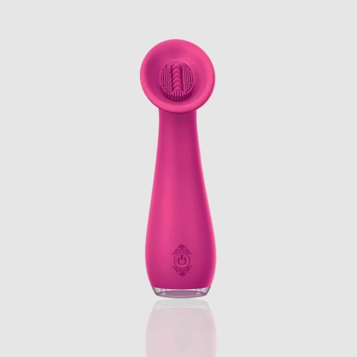 The dance of the tongue Silicone Vibe - Thorn & Feather Sex Toy Canada