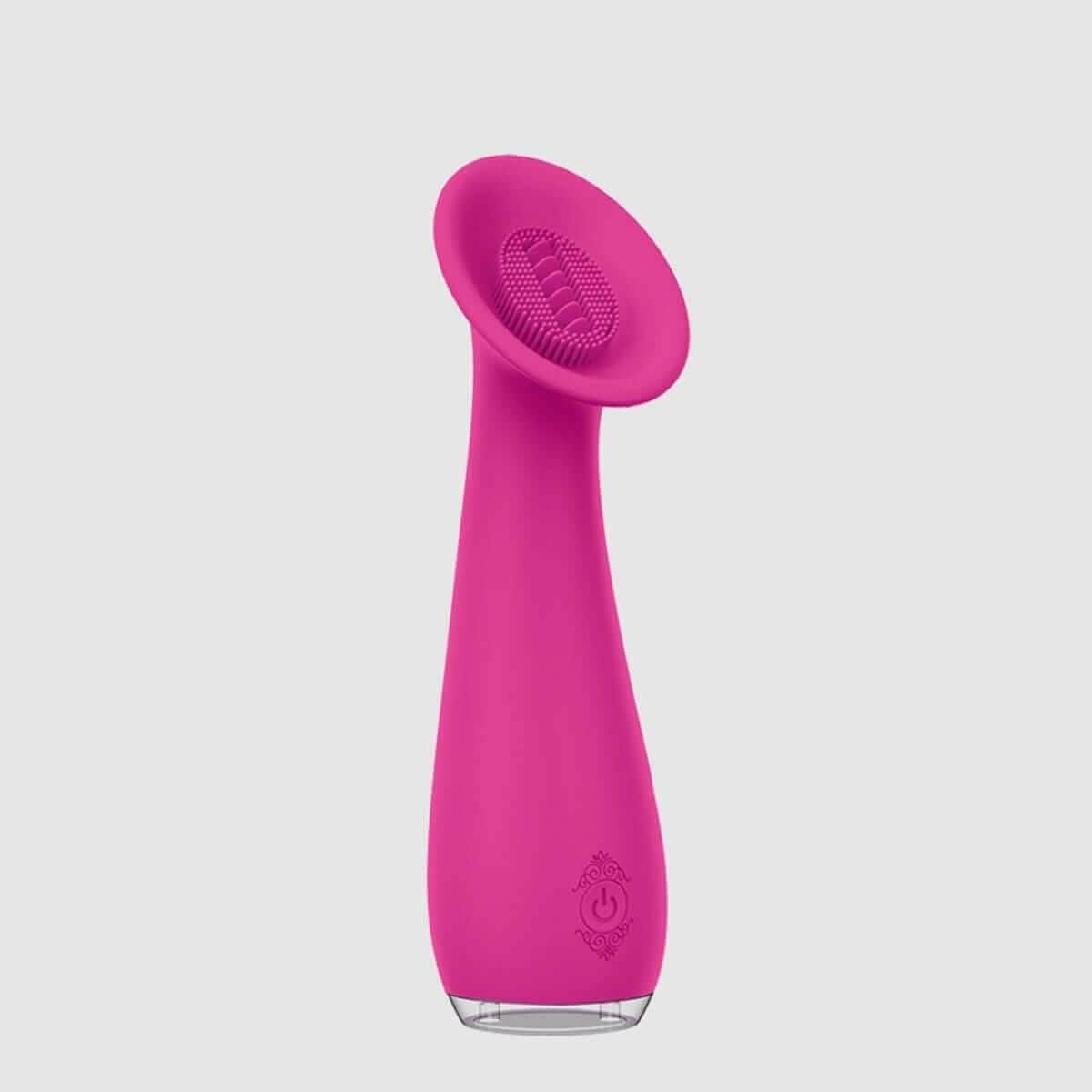 The dance of the tongue Silicone Vibe - Thorn & Feather Sex Toy Canada
