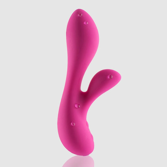 The Silver Swan - Thorn & Feather Sex Toy Canada