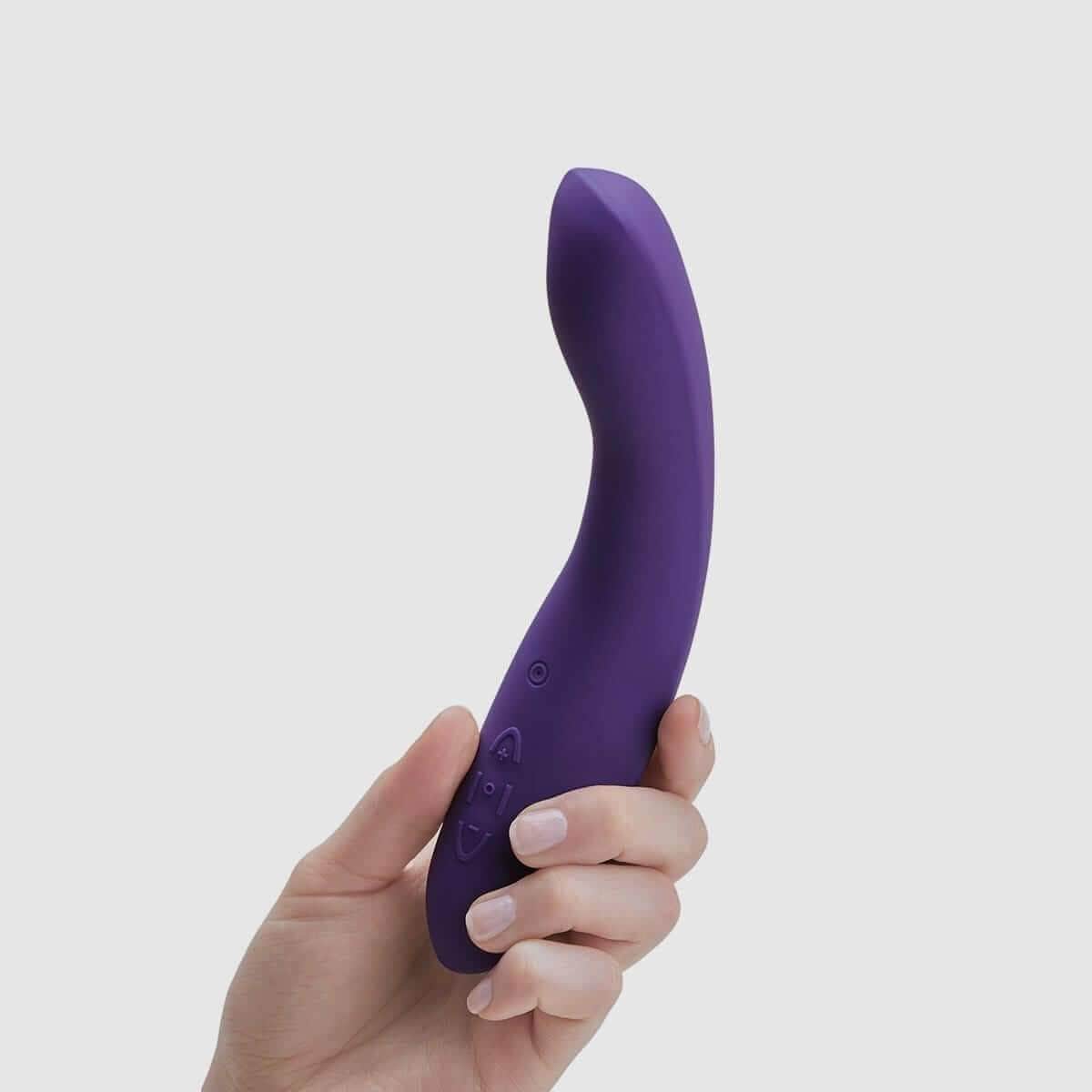 We-Vibe Rave G-Spot Vibe - Thorn & Feather Sex Toy Canada