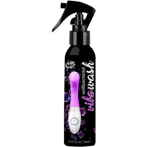 Wet Antibacterial Toy Cleaner - Thorn & Feather Sex Toy Canada