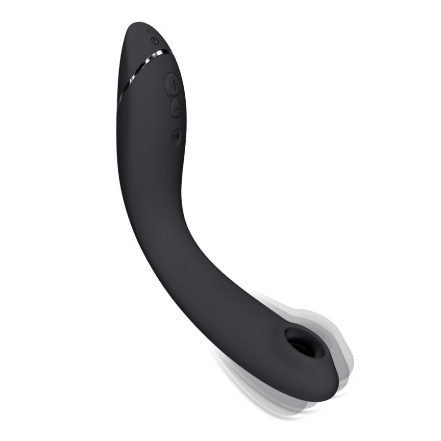 Womanizer OG G-Spot Vibrator - Thorn & Feather Sex Toy Canada
