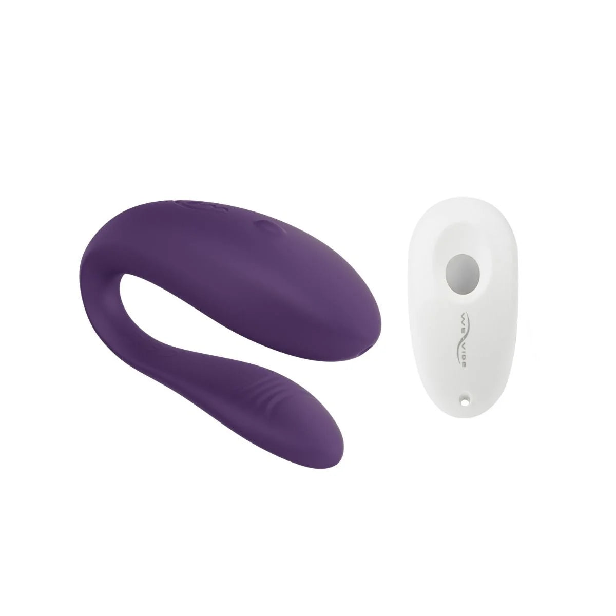 We-Vibe Unite 2.0 Couples Vibrator - Thorn & Feather Sex Toy Canada