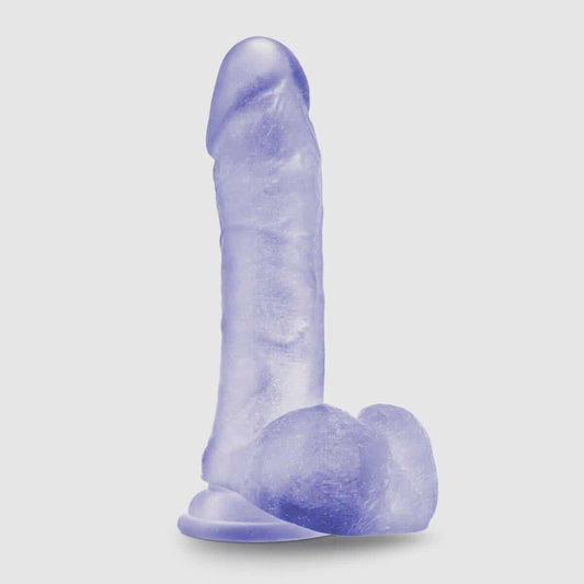 B Yours Sweet n Hard 2 - Clear - Thorn & Feather Sex Toy Canada