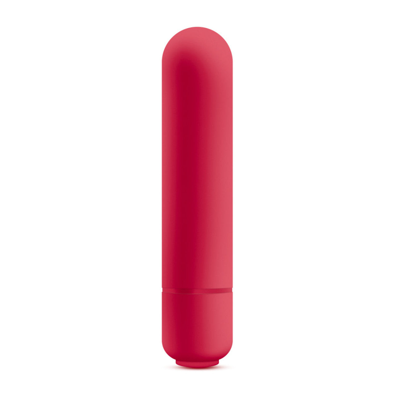 Vive Pop Vibe - Cherry Red - Thorn & Feather Sex Toy Canada
