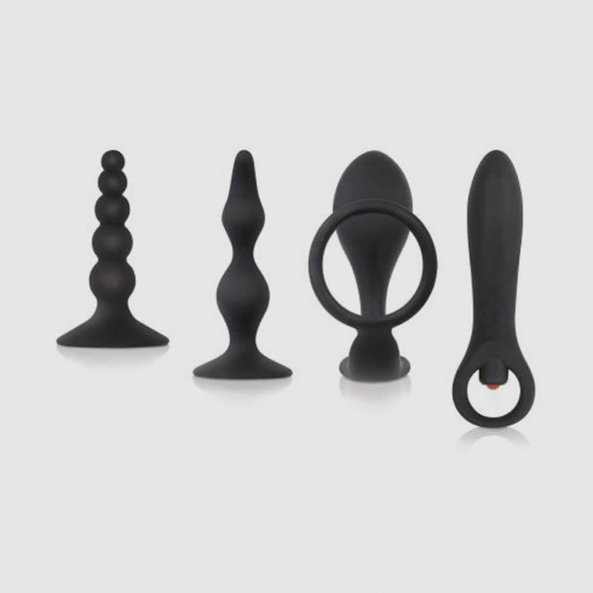 Intro to Prostate Kit - Thorn & Feather Sex Toy Canada